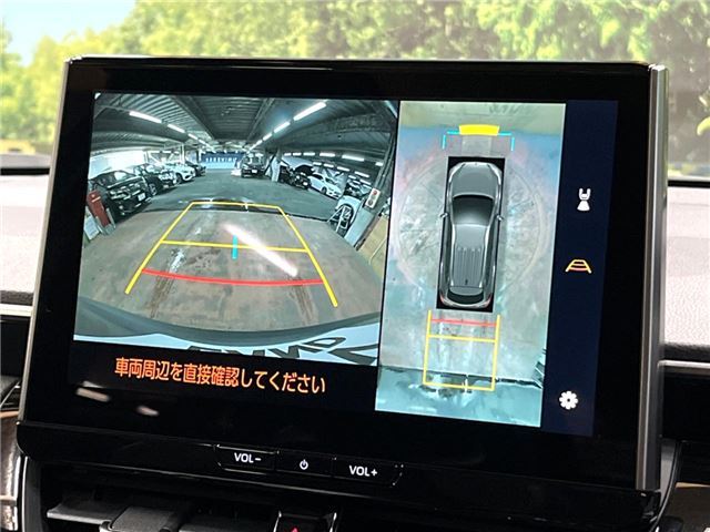 Toyota COROLLA CROSS 2026 6365300-9