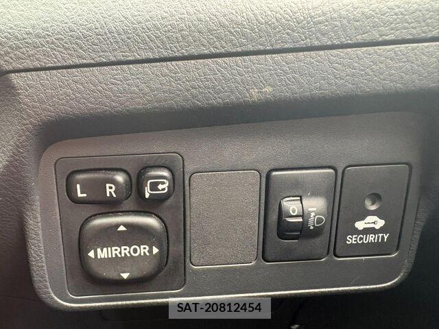 Toyota COROLLA FIELDER 2008 6321876-6