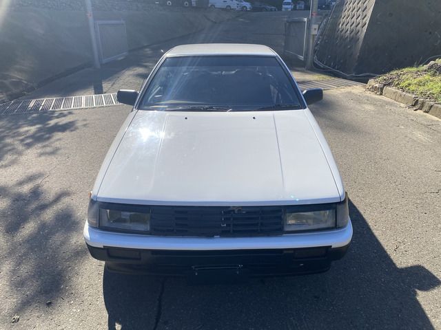 Toyota COROLLA LEVIN 1985 6322283-2