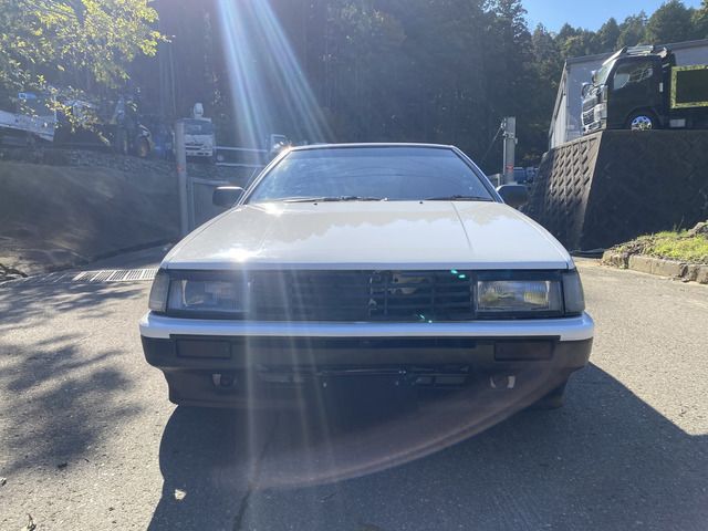 Toyota COROLLA LEVIN 1985 6322283-3