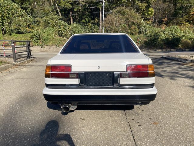 Toyota COROLLA LEVIN 1985 6322283-9