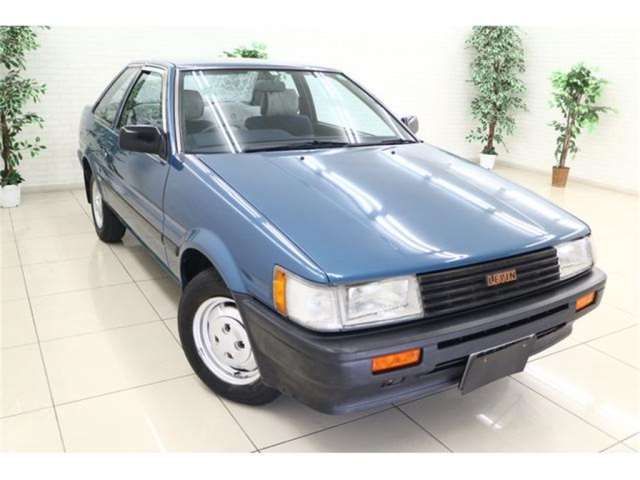 Toyota COROLLA LEVIN 1985 6322328-1
