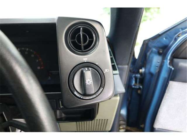 Toyota COROLLA LEVIN 1985 6322328-10