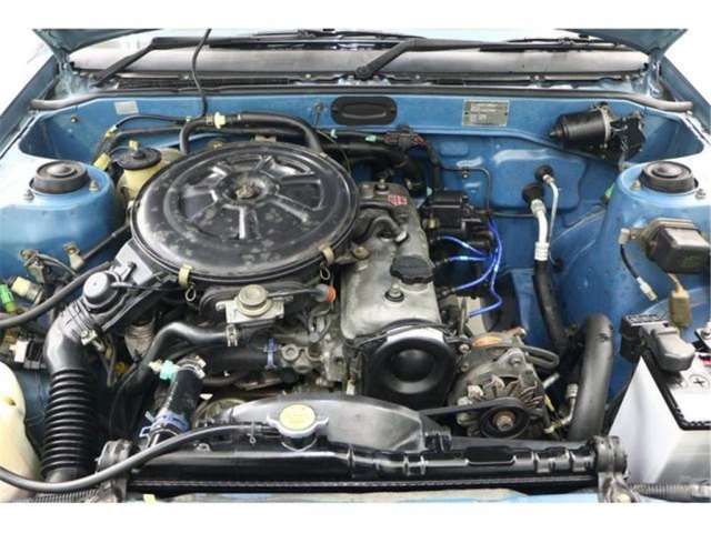 Toyota COROLLA LEVIN 1985 6322328-4