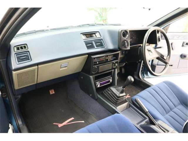 Toyota COROLLA LEVIN 1985 6322328-5