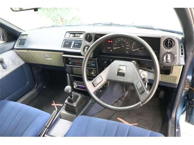 Toyota COROLLA LEVIN 1985 6322328-6