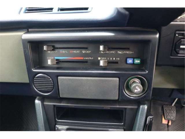 Toyota COROLLA LEVIN 1985 6322328-8
