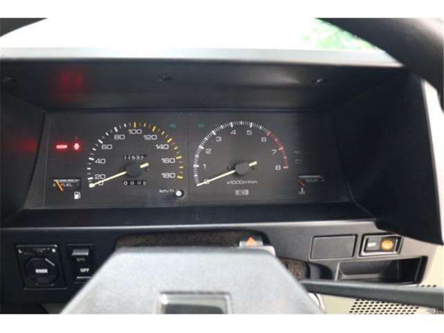 Toyota COROLLA LEVIN 1985 6322328-9