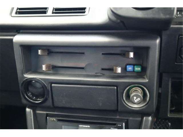 Toyota COROLLA LEVIN 1985 6322362-8