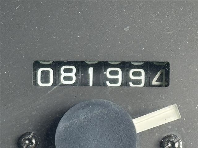 Toyota COROLLA LEVIN 1985 6322363-3