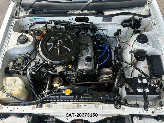 Toyota COROLLA LEVIN 1984 6322397-10