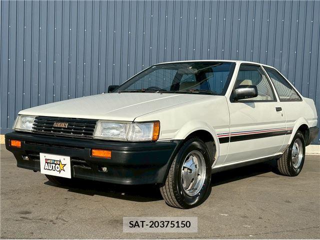 Toyota COROLLA LEVIN 1984 6322397-3