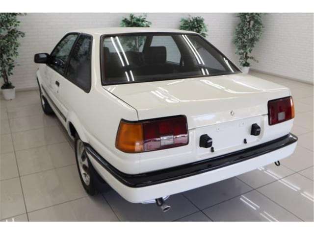 Toyota COROLLA LEVIN 1984 6322399-3