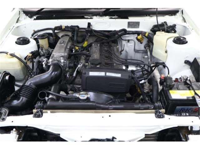 Toyota COROLLA LEVIN 1984 6322399-5