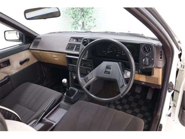 Toyota COROLLA LEVIN 1984 6322399-6