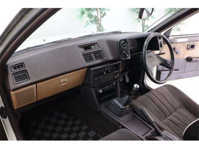 Toyota COROLLA LEVIN 1984 6322399-7