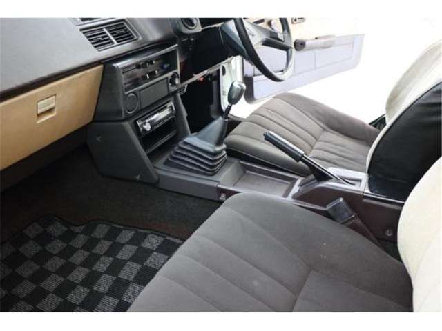Toyota COROLLA LEVIN 1984 6322399-8