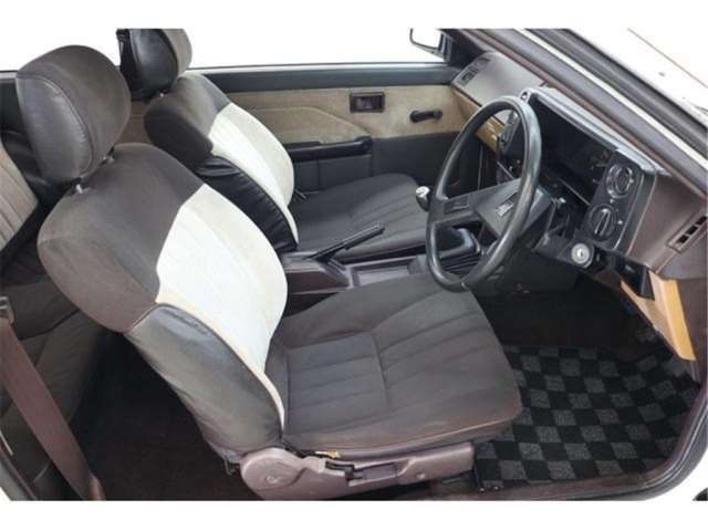 Toyota COROLLA LEVIN 1984 6322399-9