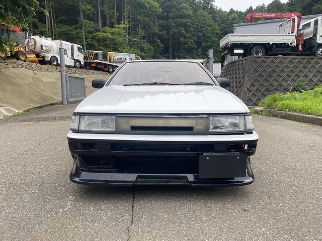 Toyota COROLLA LEVIN 1984 6322401-3