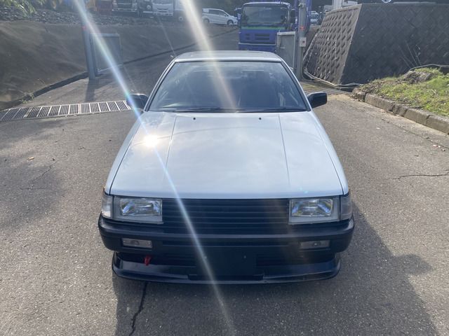 Toyota COROLLA LEVIN 1984 6322402-2