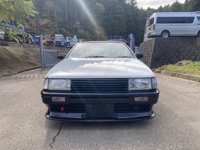 Toyota COROLLA LEVIN 1984 6322402-3