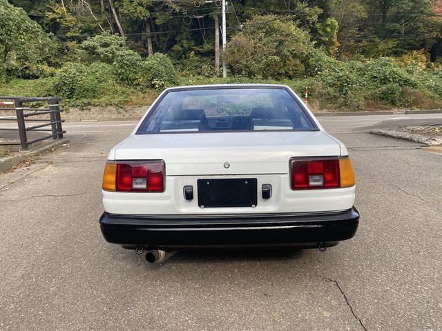 Toyota COROLLA LEVIN 1984 6322402-9