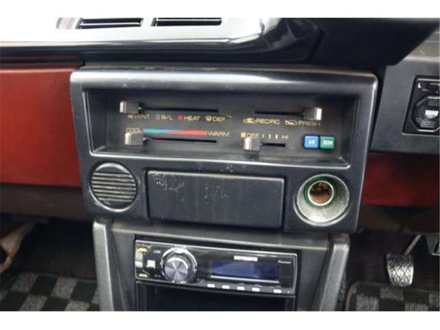 Toyota COROLLA LEVIN 1984 6322457-10