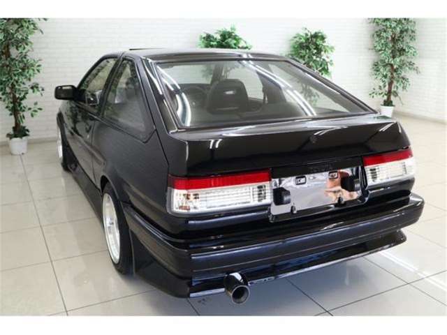 Toyota COROLLA LEVIN 1984 6322457-3
