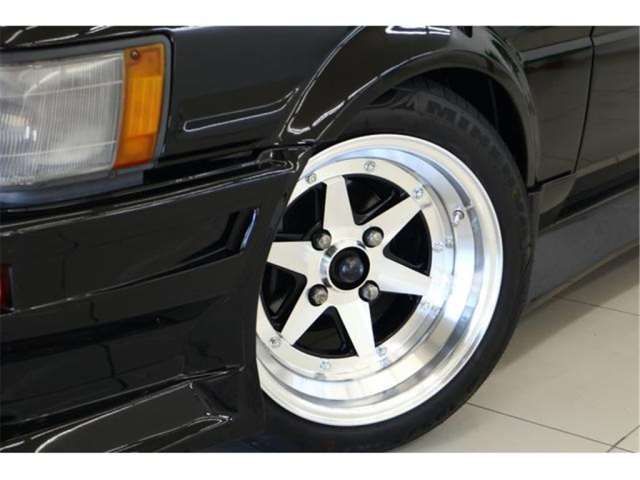 Toyota COROLLA LEVIN 1984 6322457-5