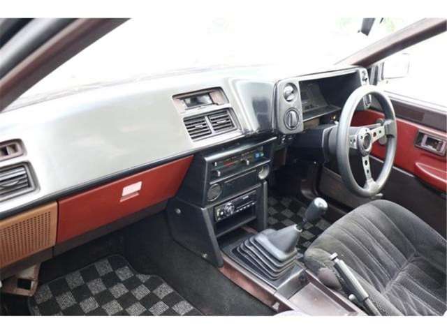 Toyota COROLLA LEVIN 1984 6322457-8