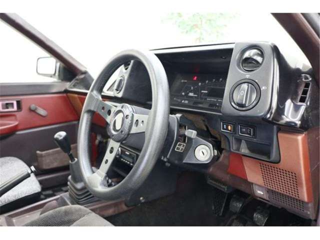 Toyota COROLLA LEVIN 1984 6322457-9