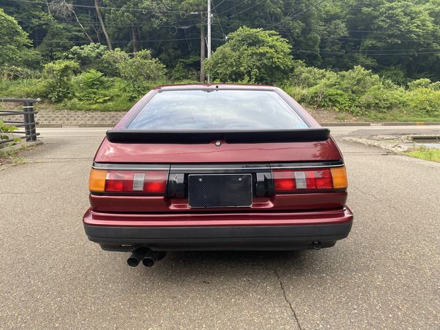 Toyota COROLLA LEVIN 1984 6322460-9