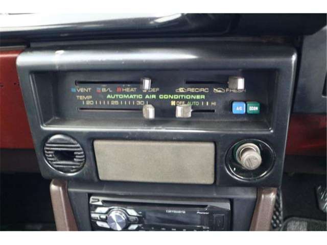 Toyota COROLLA LEVIN 1983 6322504-10