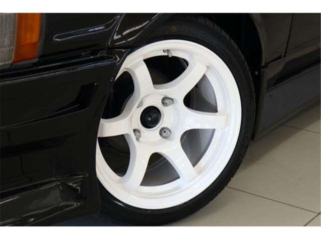 Toyota COROLLA LEVIN 1983 6322504-4