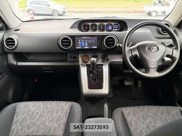 Toyota COROLLA RUMION 2015 6322687-2