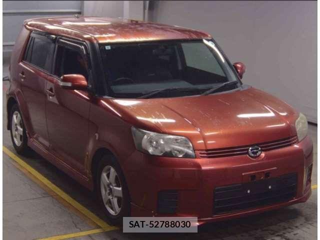 Toyota COROLLA RUMION 2009 6322973-0