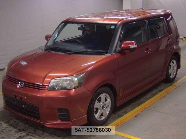 Toyota COROLLA RUMION 2009 6322973-1