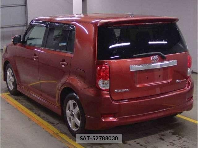 Toyota COROLLA RUMION 2009 6322973-2