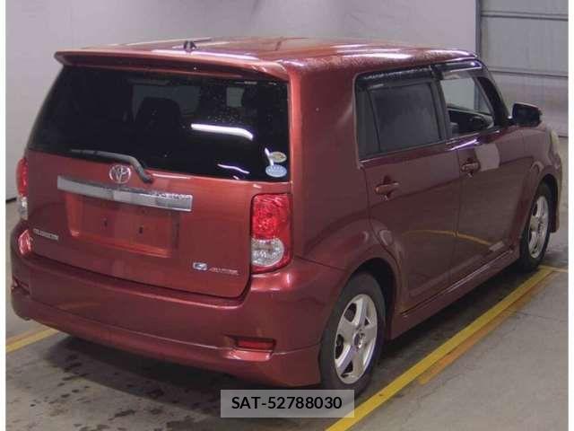 Toyota COROLLA RUMION 2009 6322973-3
