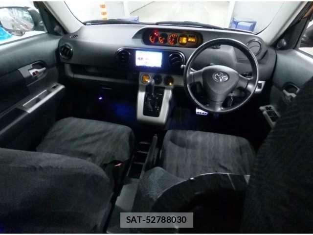 Toyota COROLLA RUMION 2009 6322973-4