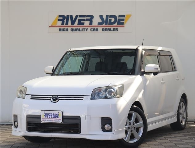 Toyota COROLLA RUMION 2008 6323024-0