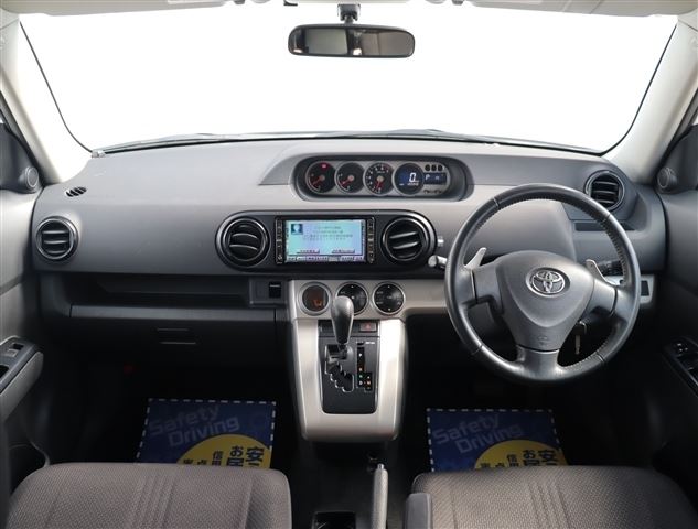 Toyota COROLLA RUMION 2008 6323024-3