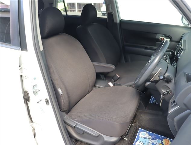 Toyota COROLLA RUMION 2008 6323024-4