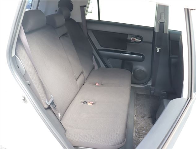 Toyota COROLLA RUMION 2008 6323024-5