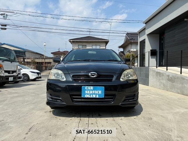 Toyota COROLLA RUNX 2005 6323185-1