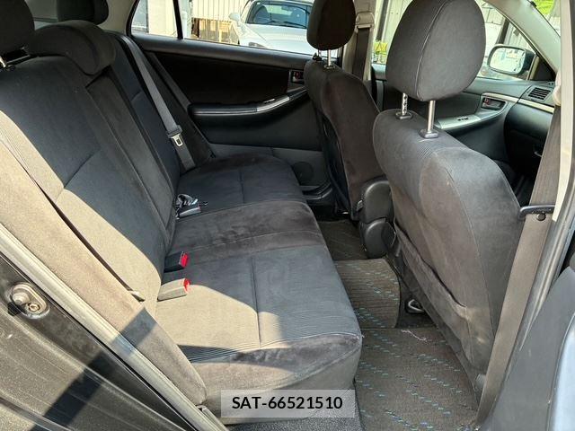 Toyota COROLLA RUNX 2005 6323185-10