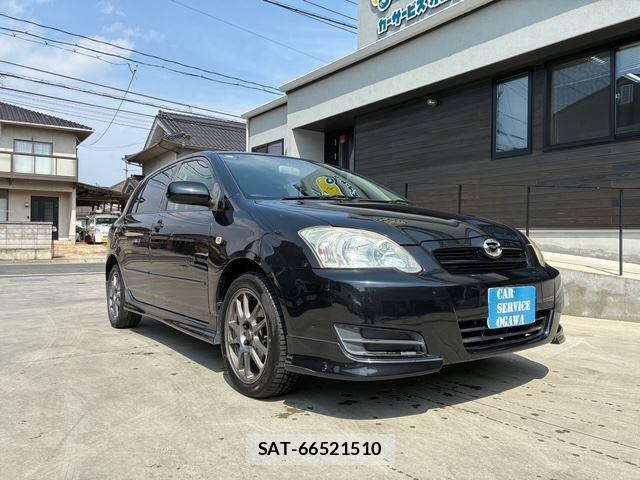 Toyota COROLLA RUNX 2005 6323185-2