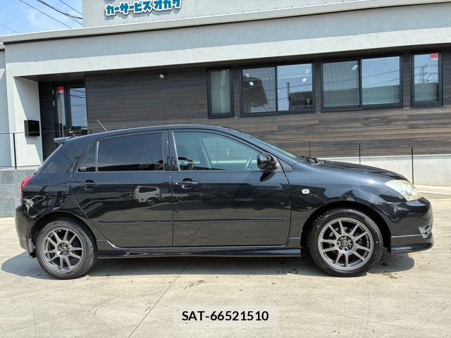 Toyota COROLLA RUNX 2005 6323185-3