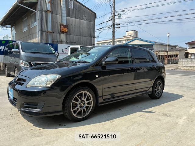 Toyota COROLLA RUNX 2005 6323185-4