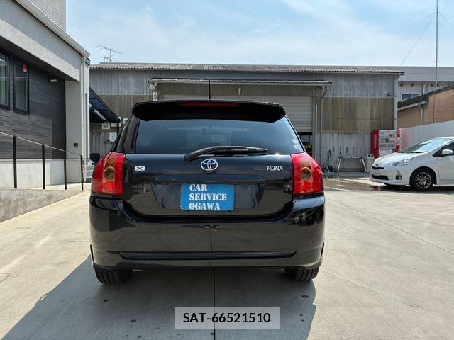 Toyota COROLLA RUNX 2005 6323185-5